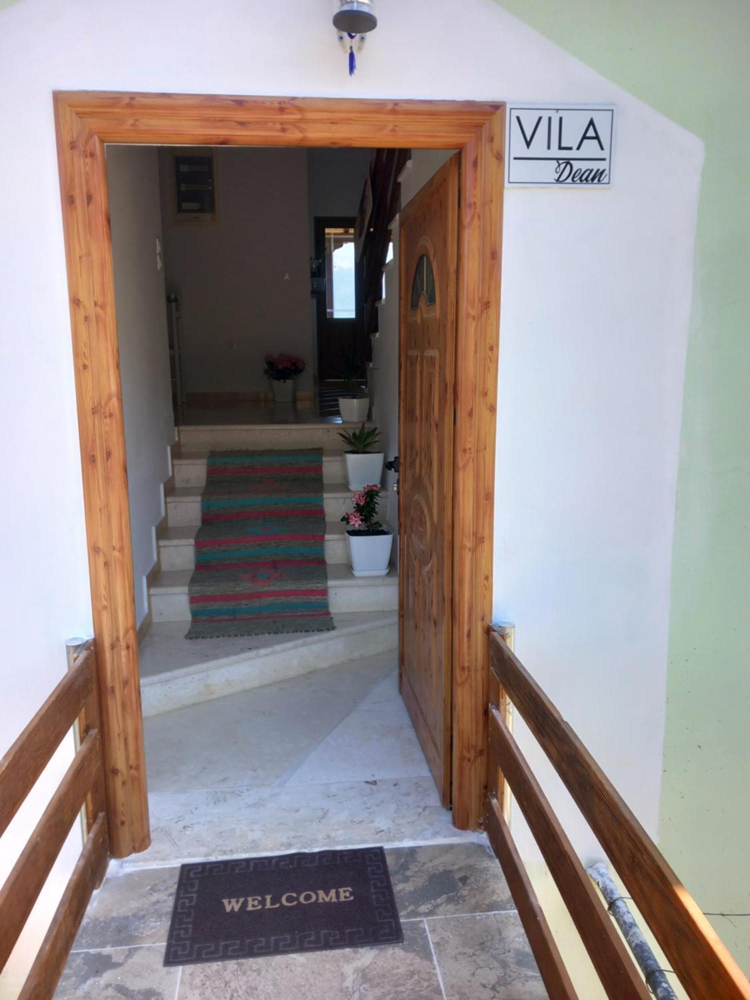 Vila Dean Berat Extérieur photo