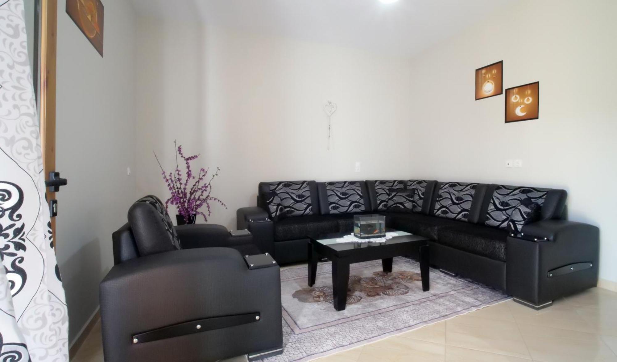 Vila Dean Berat Extérieur photo
