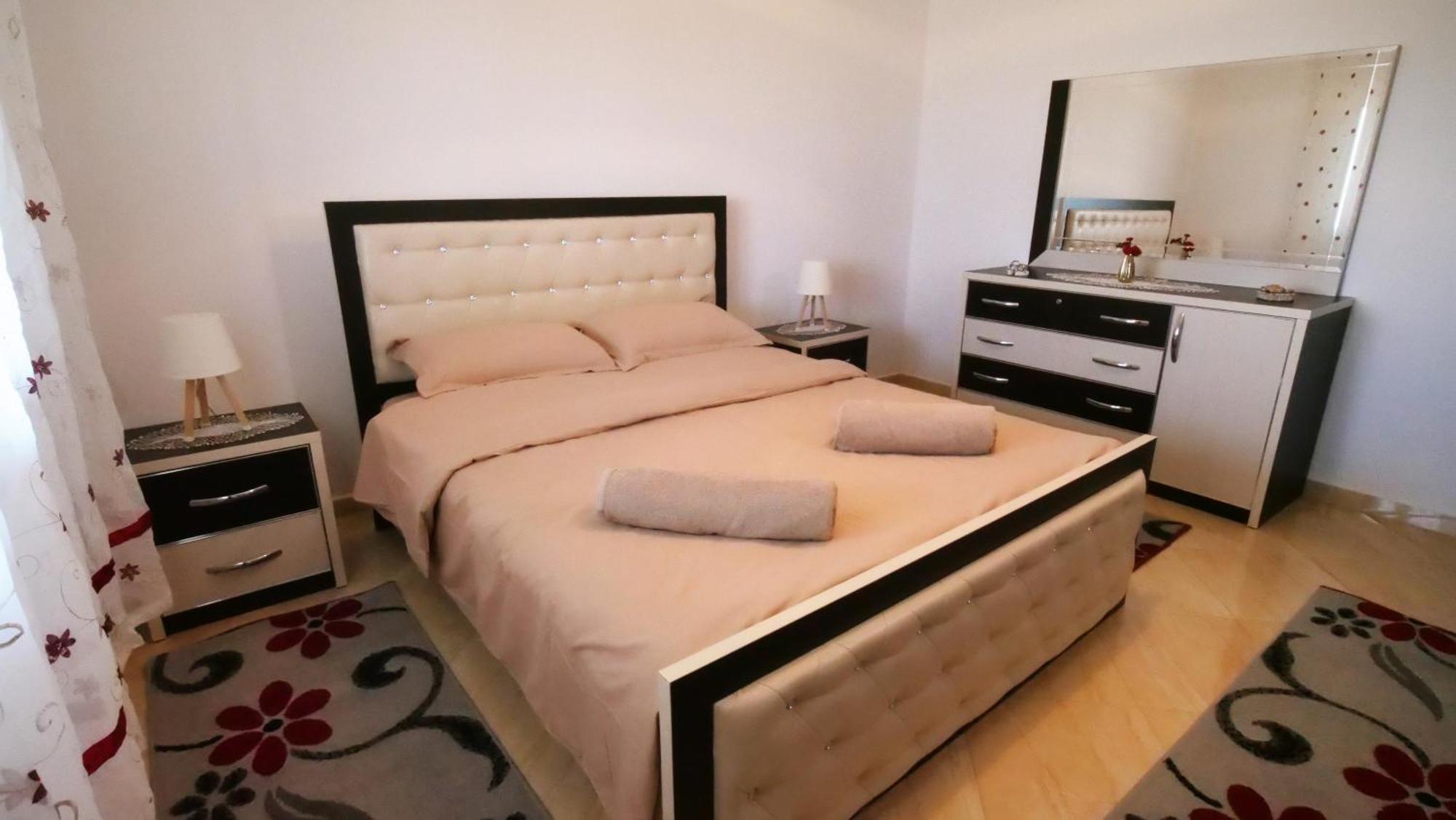 Vila Dean Berat Extérieur photo