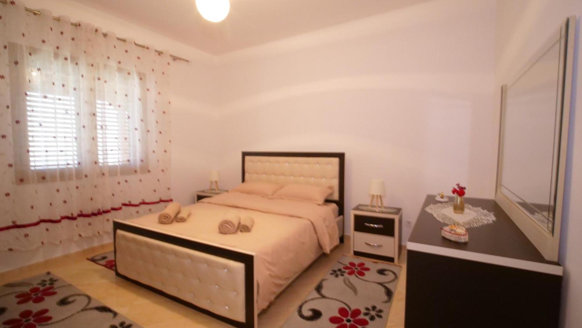 Vila Dean Berat Extérieur photo