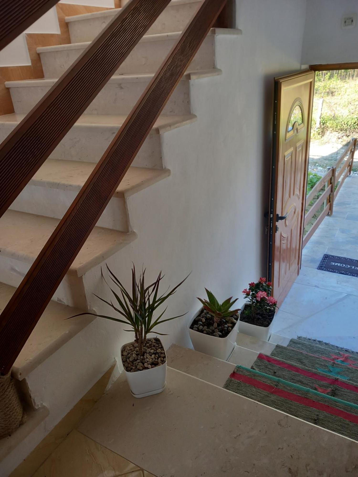 Vila Dean Berat Extérieur photo