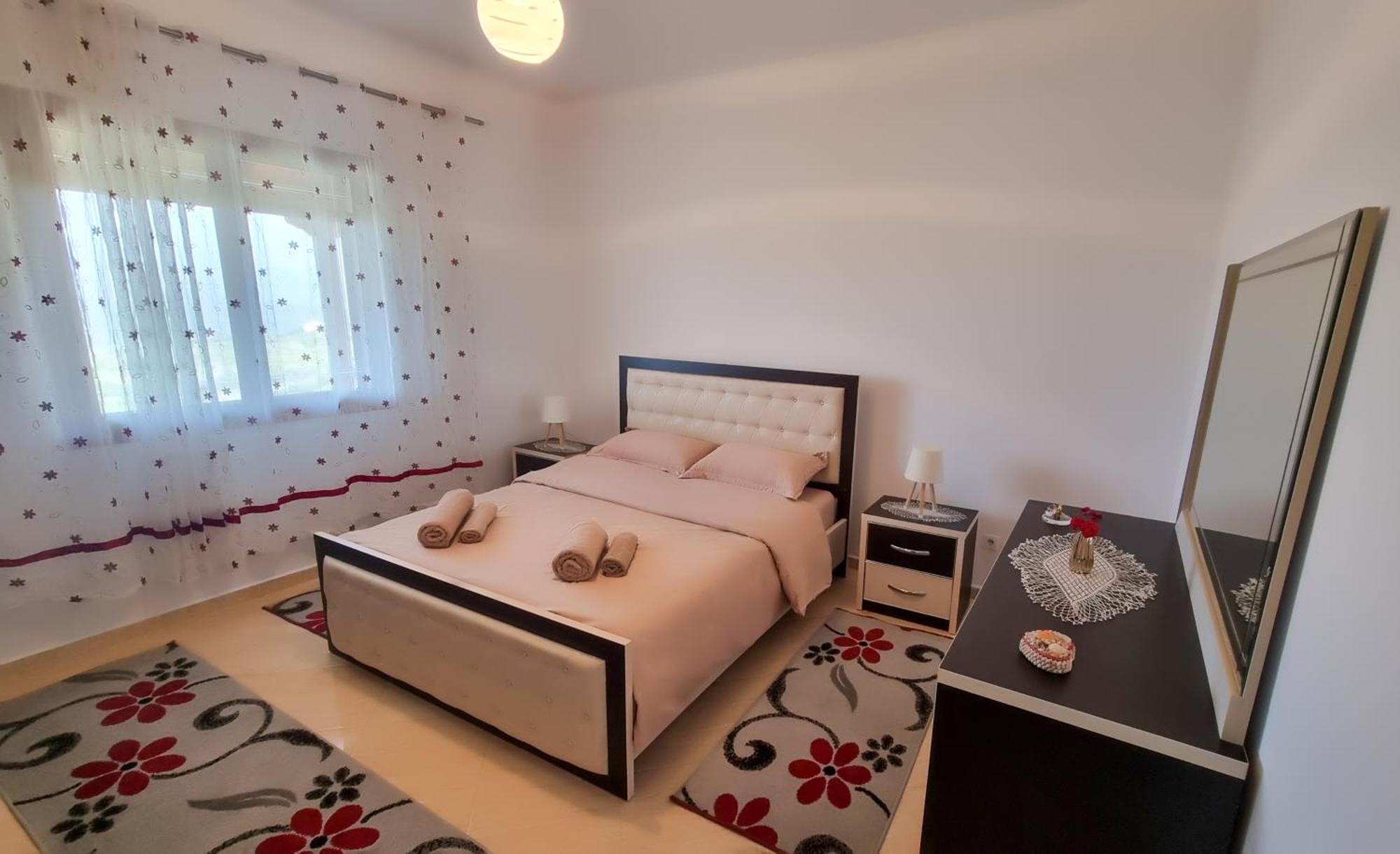 Vila Dean Berat Extérieur photo