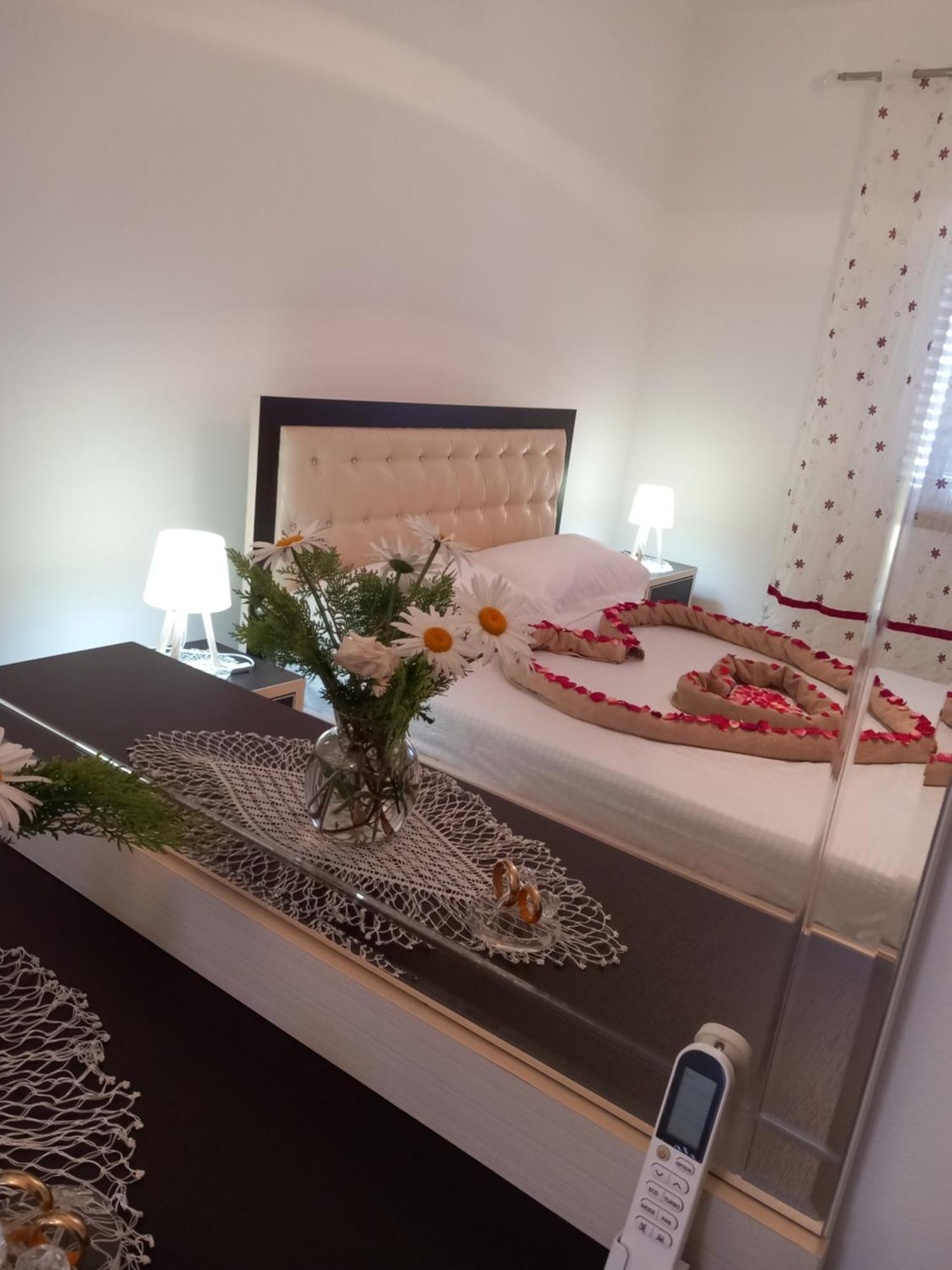 Vila Dean Berat Extérieur photo