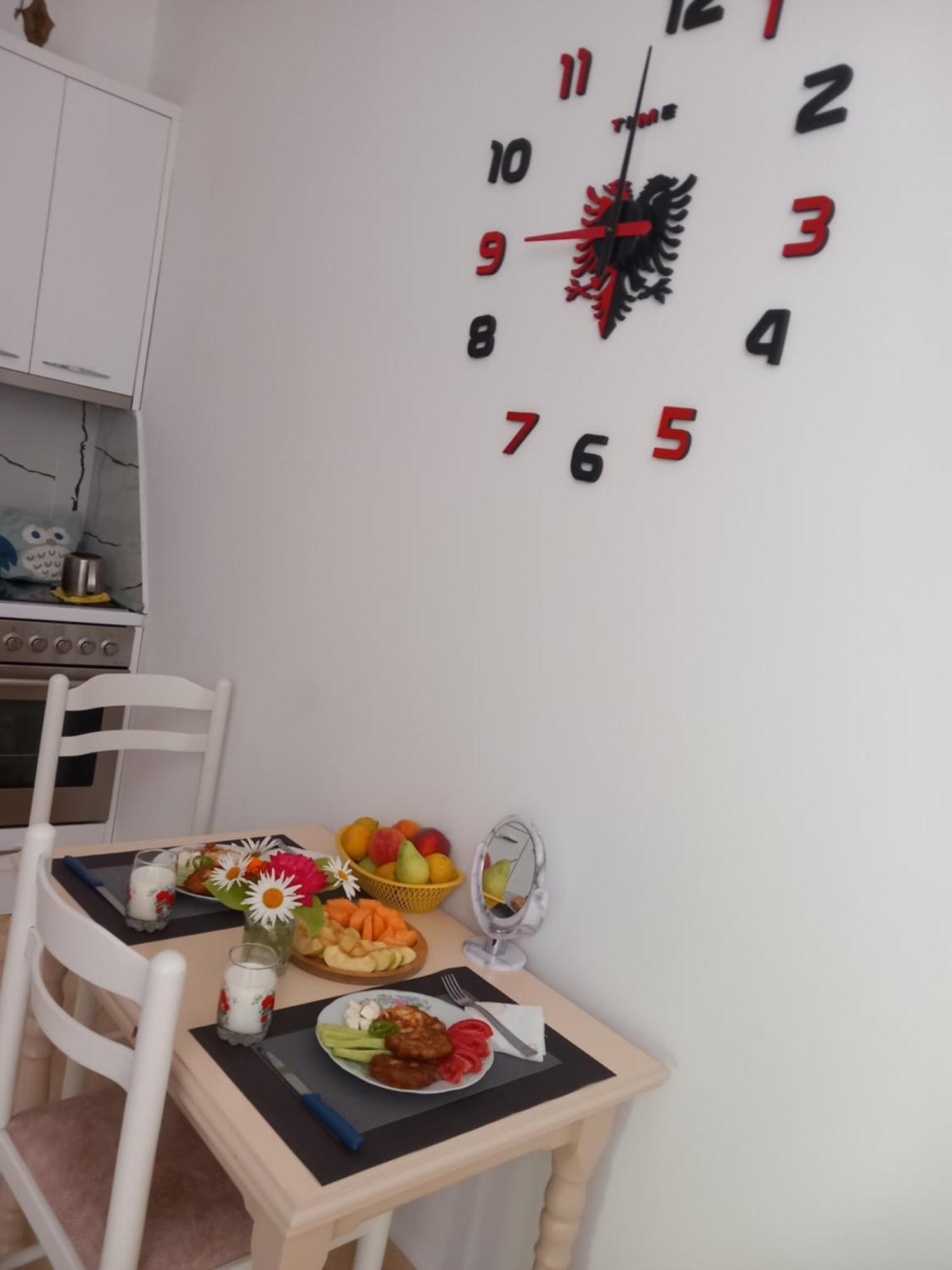 Vila Dean Berat Extérieur photo