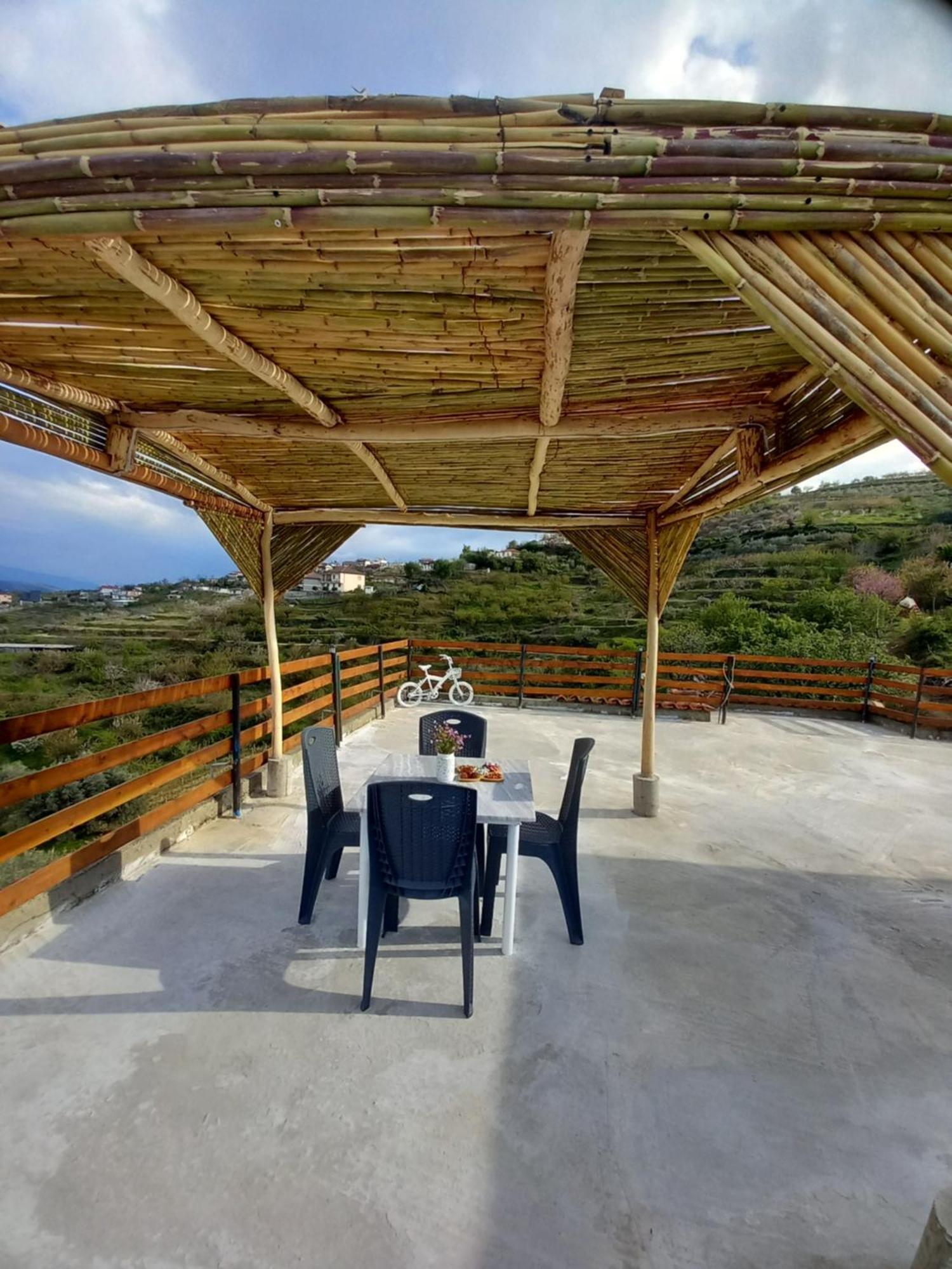 Vila Dean Berat Extérieur photo